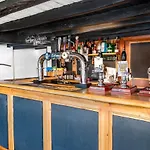 The Witching Post