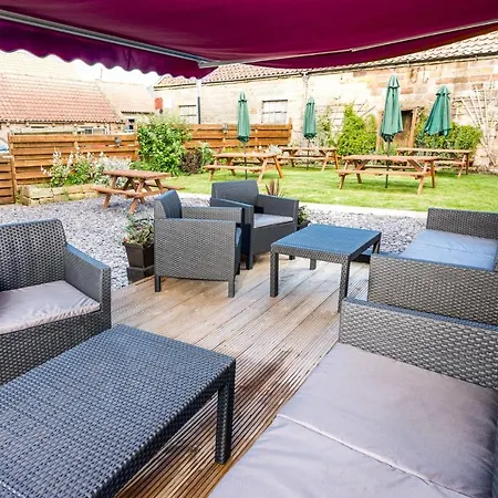 The Witching Post 3*