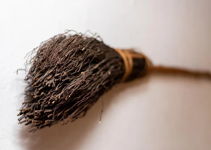 The Witching Post 3*