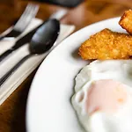 The Witching Post Egton