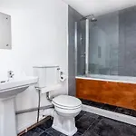 Couette-café The Witching Post Egton