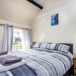 The Witching Post Couette-café Egton