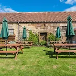 The Witching Post Egton