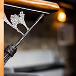 Couette-café The Witching Post 4*