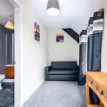 The Witching Post 4* Egton