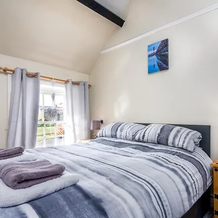 The Witching Post Bed & Breakfast Egton