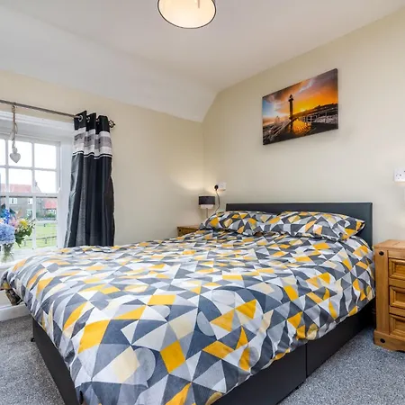The Witching Post Bed & Breakfast Egton