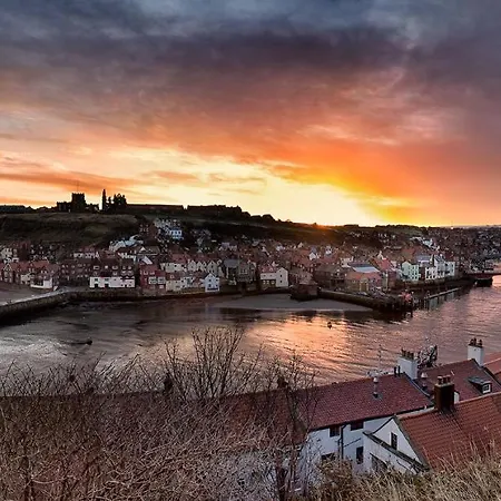 The Witching Post Alojamento de Acomodação e Pequeno-almoço