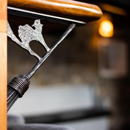 Bed & Breakfast The Witching Post *