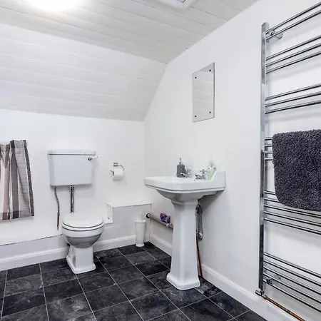 Alojamento de Acomodação e Pequeno-almoço The Witching Post 3*