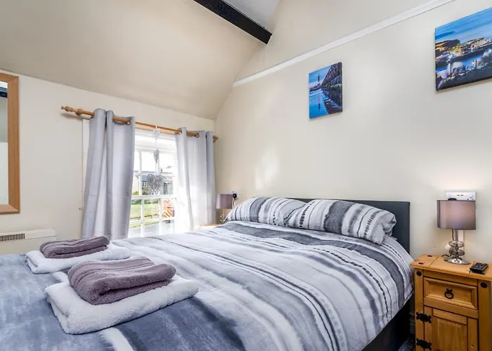 The Witching Post Bed & Breakfast Egton