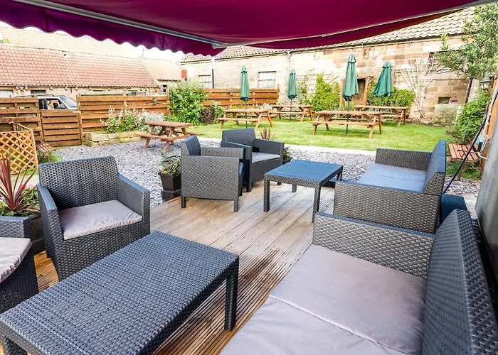 The Witching Post 3*