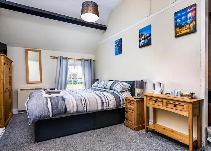 The Witching Post Bed & Breakfast 3*