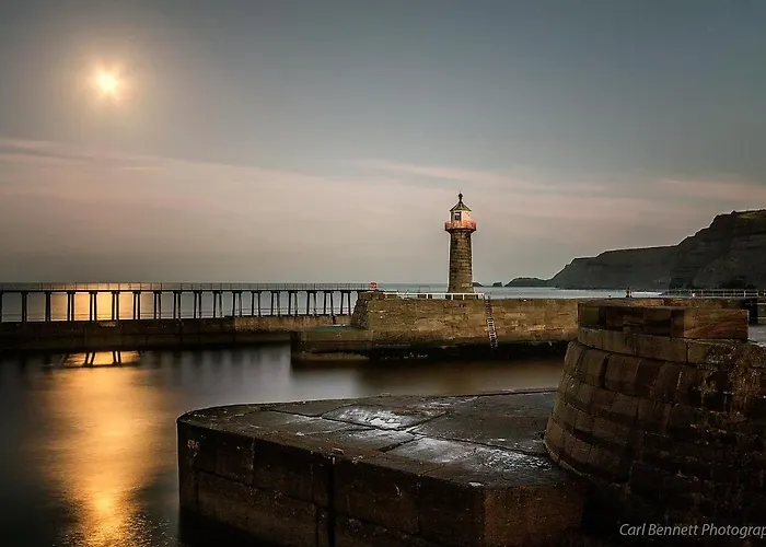 Bed & Breakfast The Witching Post 3*