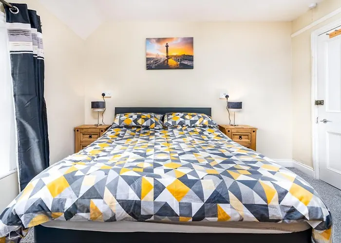 Bed & Breakfast The Witching Post Egton