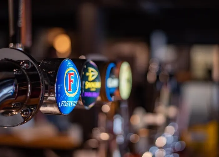 The Witching Post 3*