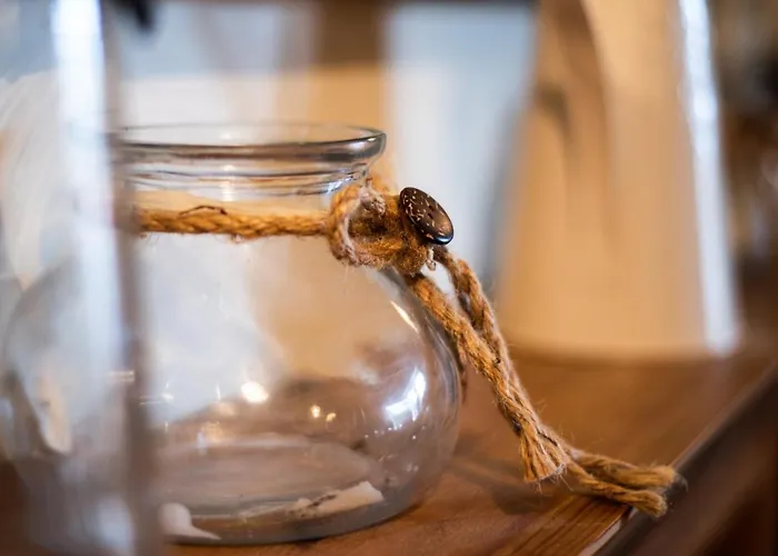 The Witching Post Egton