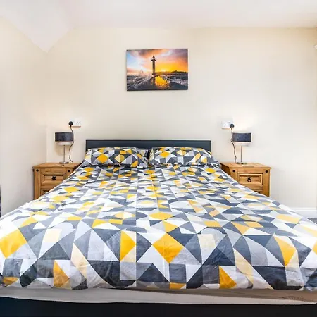 Bed & Breakfast The Witching Post Egton