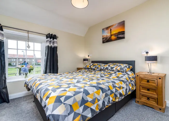 The Witching Post Bed & Breakfast Egton